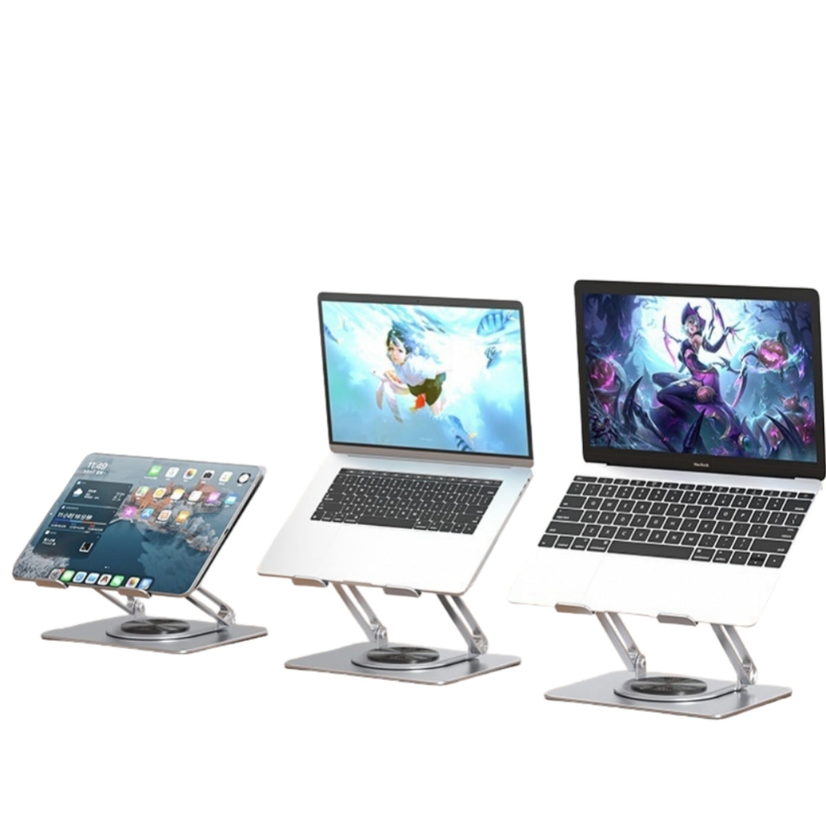 Desk Stands