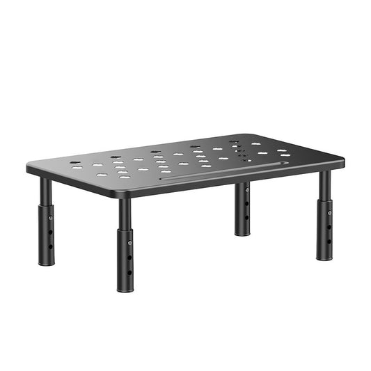 Ventilated Desktop Monitor Stand