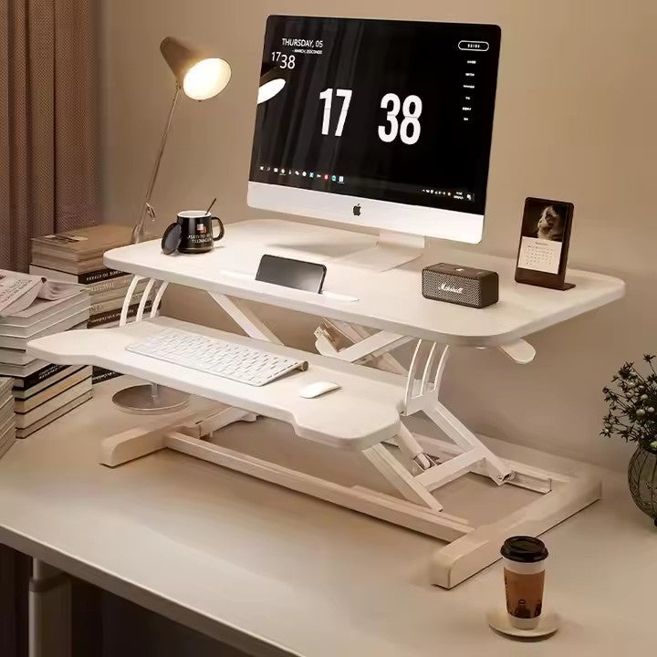 Desktop Workstation Riser - Style 2